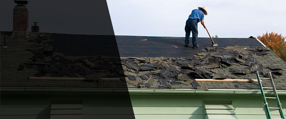 Bobtown Roofing Contractors