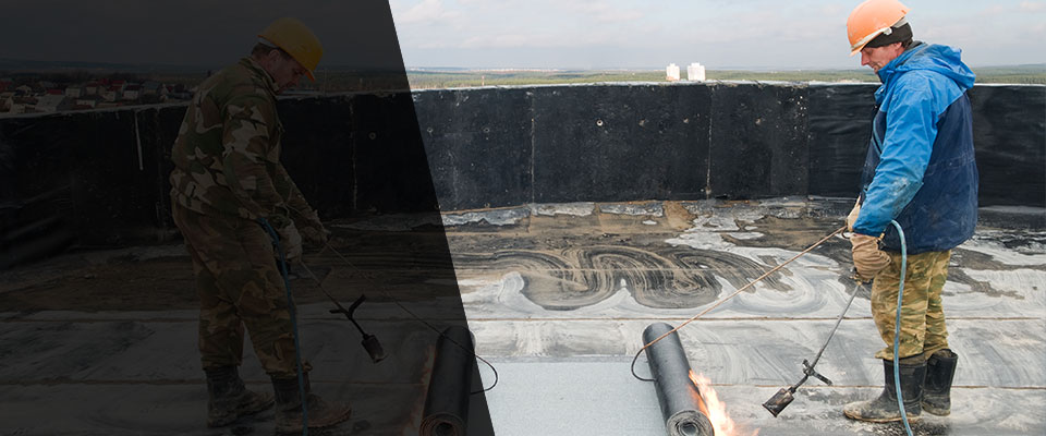 Bobtown Roofing Contractors